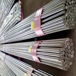 30CrmnTi Round Bar Alloy Steel