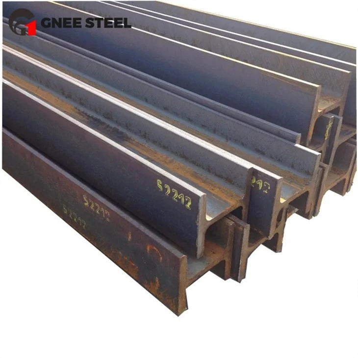 En10025-5 Hot Rolled Carbon Steel H Beam For Building Material