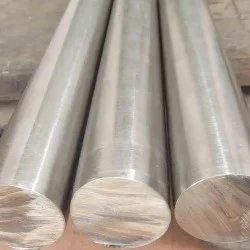 NiCr10 Nickel Alloy Round Bar