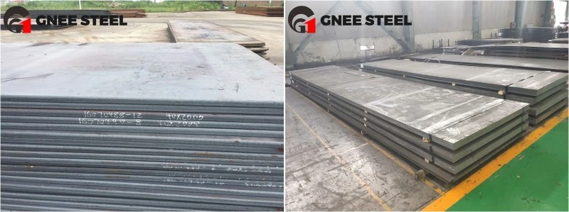 pressure vessel quality steel pressure vessel quality steel
