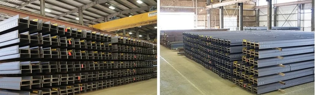 h beam steel structure h beam steel structure